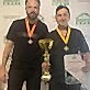 Серия турниров «Открытый чемпионат Алматы 40+