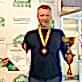 Серия турниров «Открытый чемпионат Алматы по Комбинированной пирамиде 50 +. Финал. ФОТОРЕПОРТАЖ.